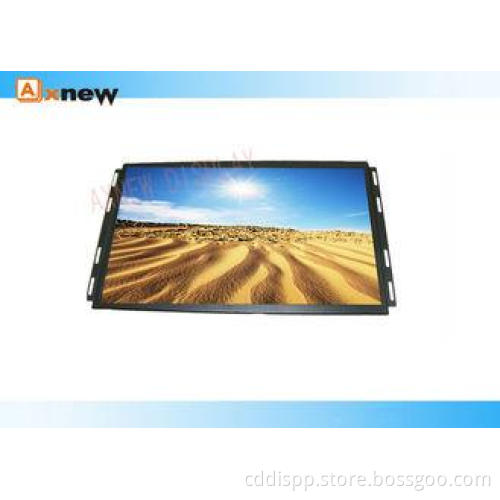 21.5" HD IPS Sunlight Readable LCD Display 1920X1080 Outdo